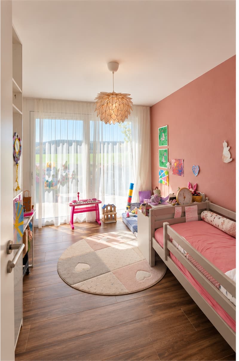 5.5-Zimmer-Attikawohnung mit 165 m² Wohnfläche und 170 m² Terrasse (8)