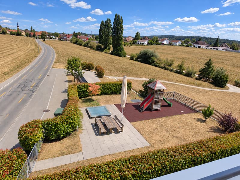5.5-Zimmer-Attikawohnung mit 165 m² Wohnfläche und 170 m² Terrasse (15)