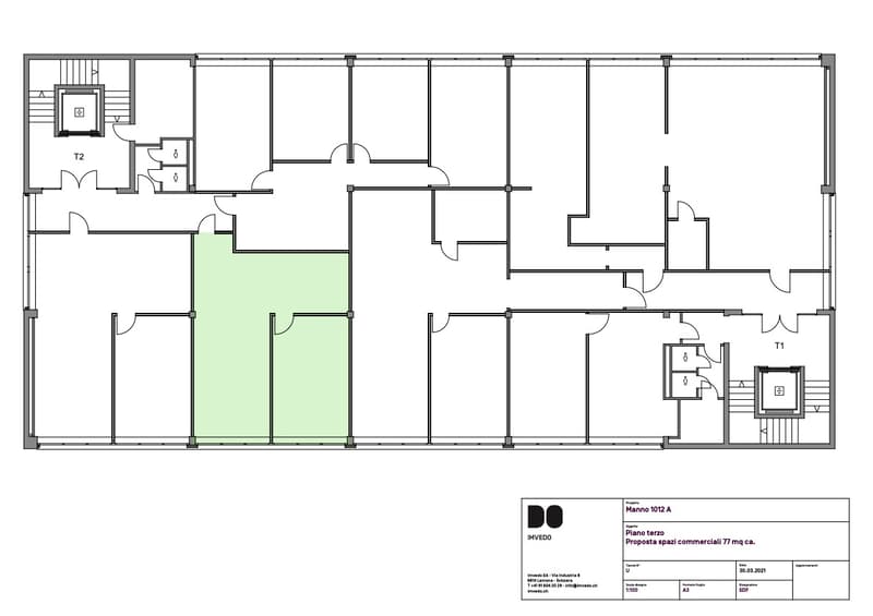 2 bedrooms, living room, kitchen, bathroom, balcony, storage