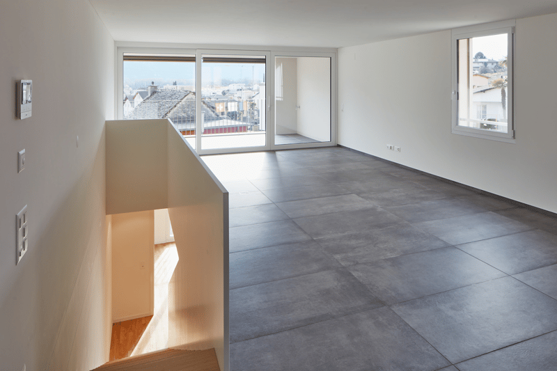 Wohnungen Duplex 4.5 Zimmer - Cugnasco (2)