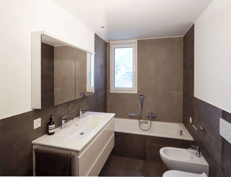 Wohnungen Duplex 4.5 Zimmer - Cugnasco (6)