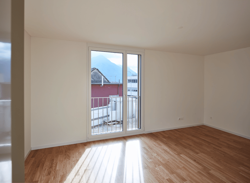 Wohnungen Duplex 4.5 Zimmer - Cugnasco (8)