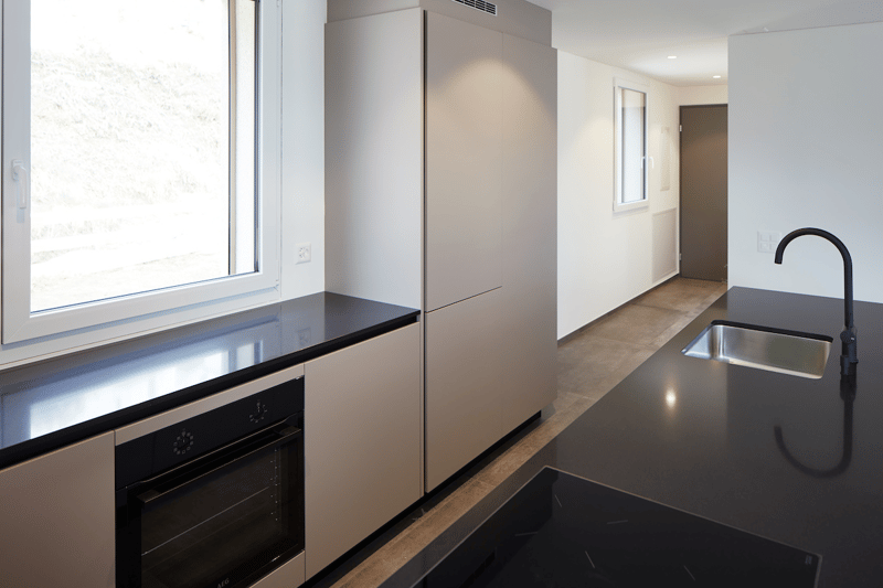 Wohnungen Duplex 4.5 Zimmer - Cugnasco (3)