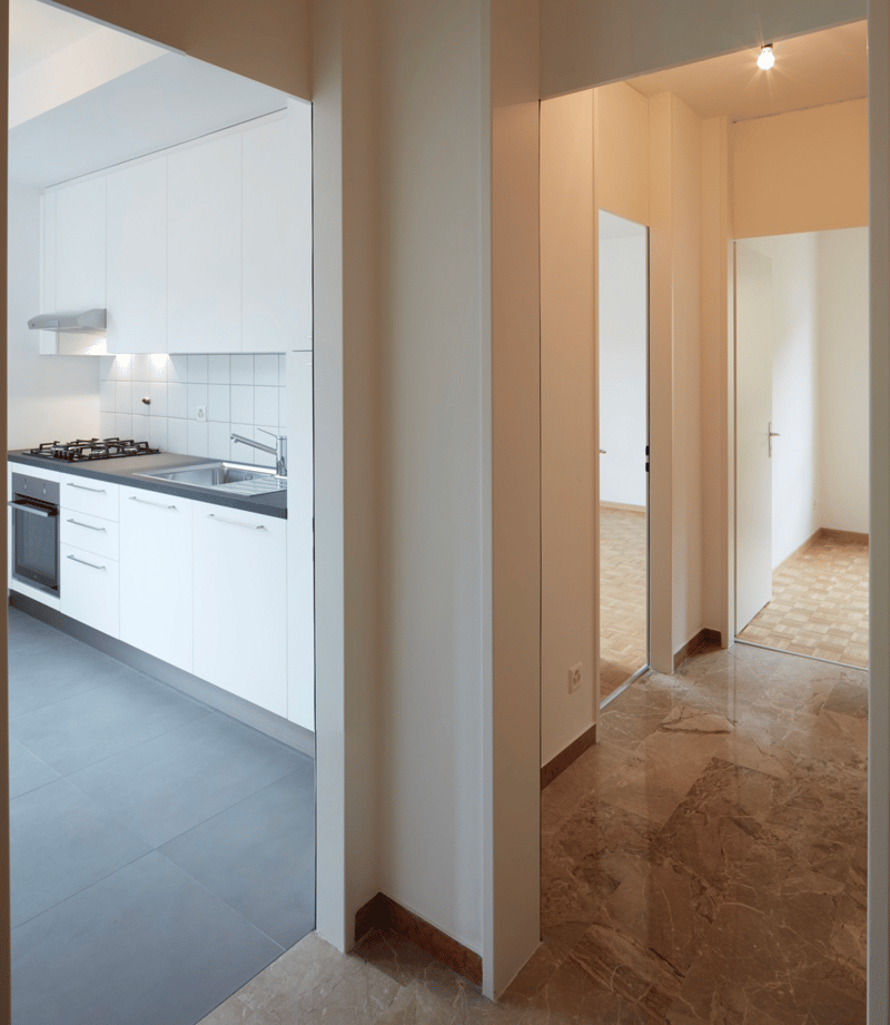 Appartement lumineux de 3,5 pièces avec balcon à Lugano (3)