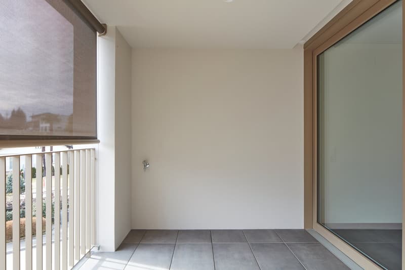 Appartement 3.5 pièces - Cugnasco (5)