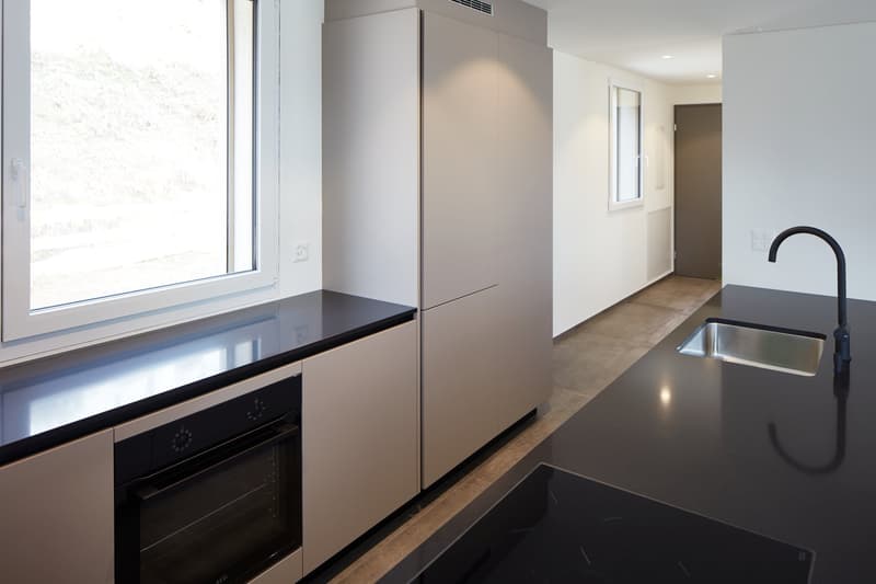 Appartement 3.5 pièces - Cugnasco (3)