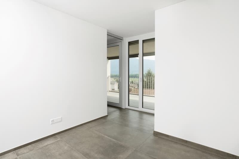 Appartamento 3.5 locali - Cugnasco (7)