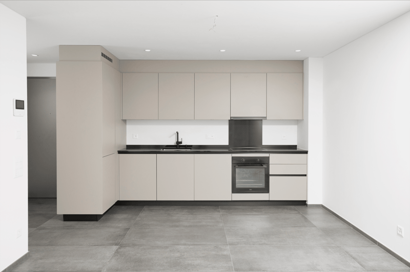 Appartamento 3.5 locali - Cugnasco (3)