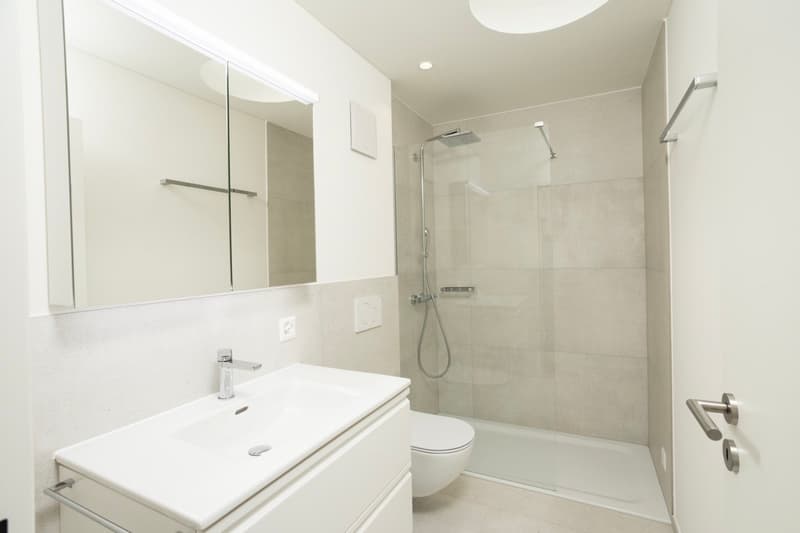 Appartamento 3.5 locali - Cugnasco (6)