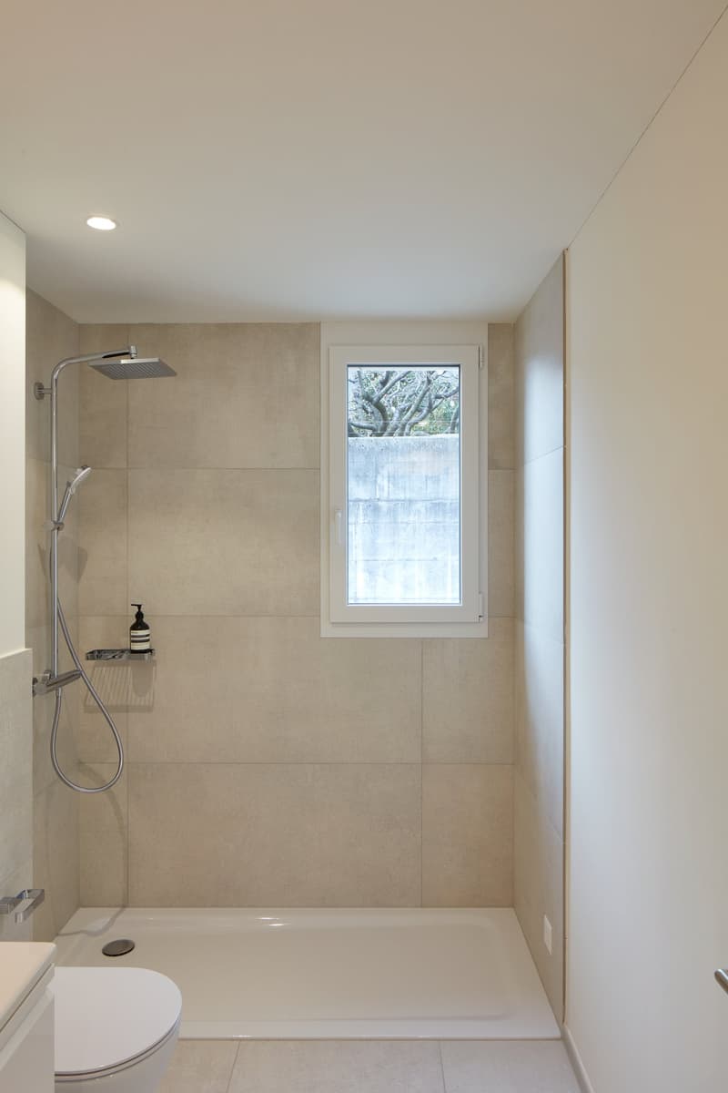Appartement 3.5 pièces - Cugnasco (9)