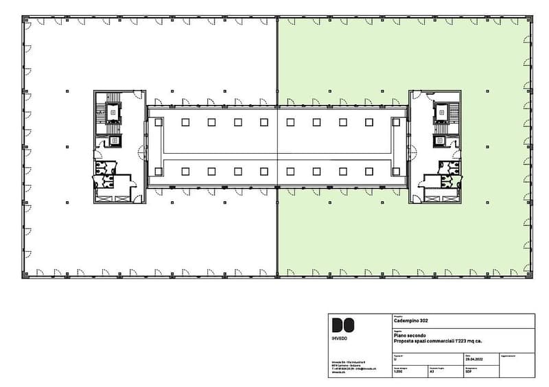 Office of 1'223 sqm - Cadempino (10)