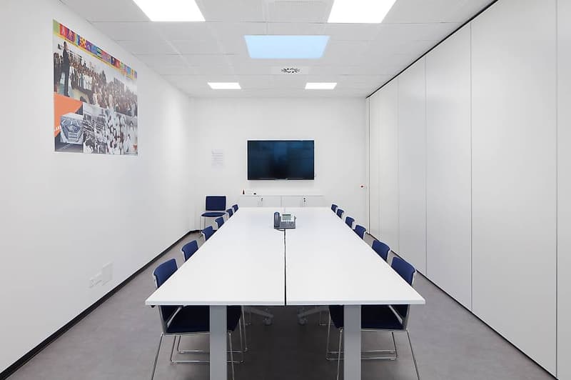 Office of 1'223 sqm - Cadempino (5)