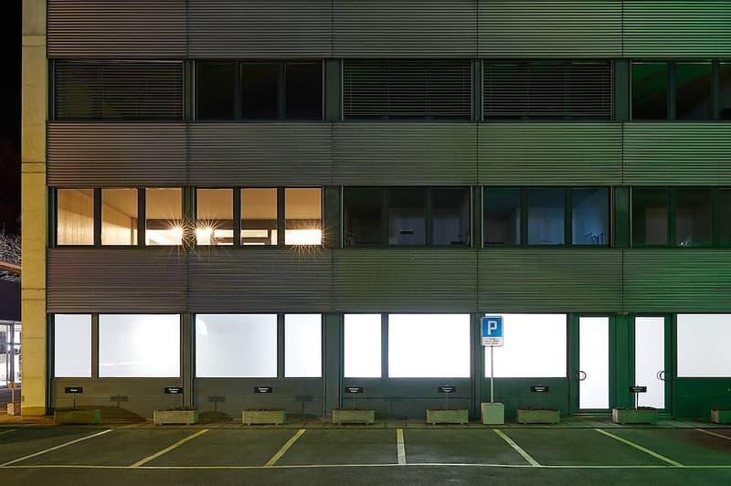 Office/Commercial space, street front - 137 sqm (2)