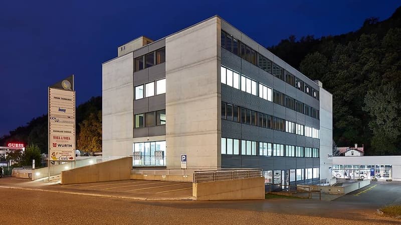 Office/Commercial space, street front - 137 sqm (3)