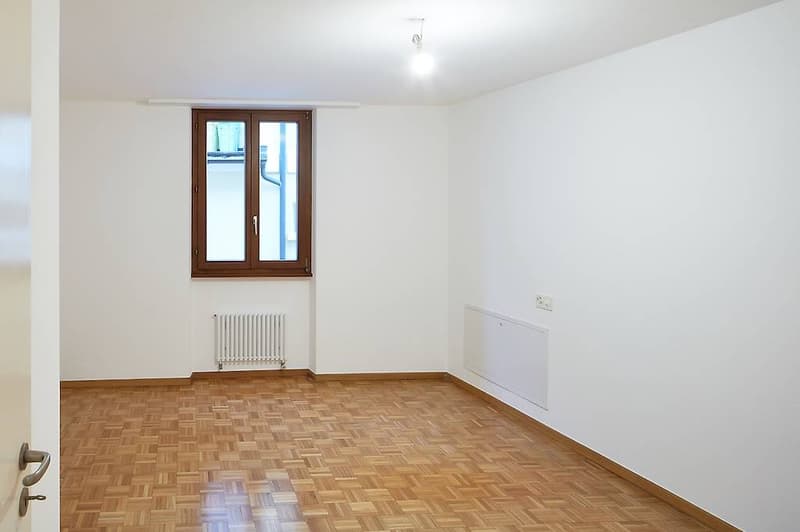 Apartment in the core - 3.5 rooms (7)