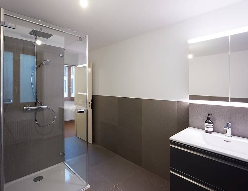Apartment in the core - 3.5 rooms (2)
