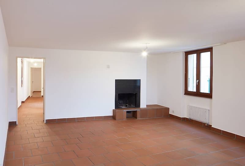 Apartment in the core - 3.5 rooms (4)