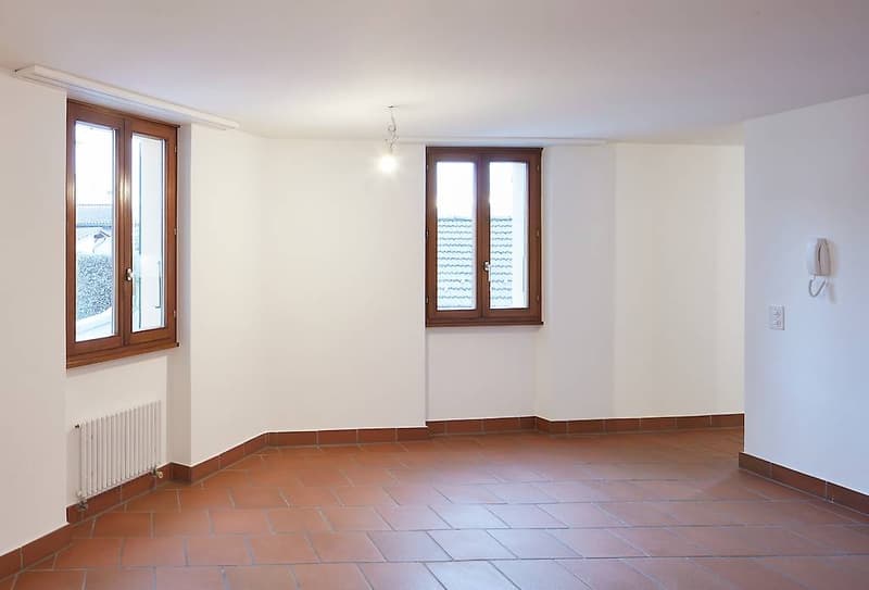 Apartment in the core - 3.5 rooms (5)