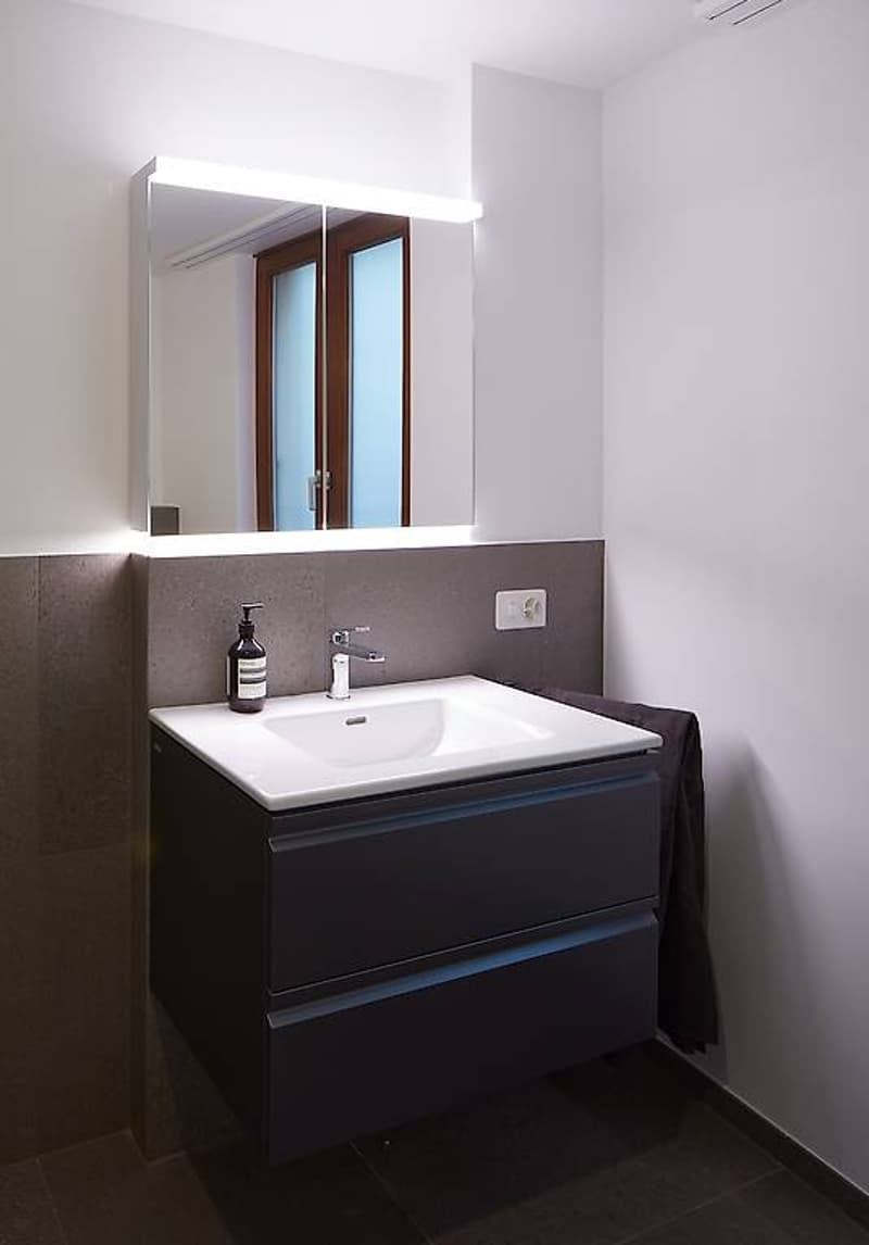 Apartment in the core - 3.5 rooms (3)