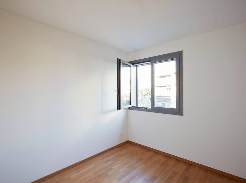 Attic 4.5 rooms in Pregassona (8)