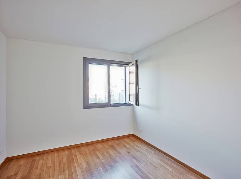 Attic 4.5 rooms in Pregassona (9)