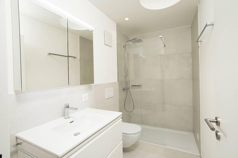 Wohnung 3.5 Zimmer - Cugnasco (7)