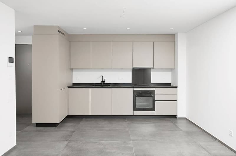 Wohnung 3.5 Zimmer - Cugnasco (8)