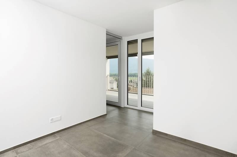 Wohnung 3.5 Zimmer - Cugnasco (5)