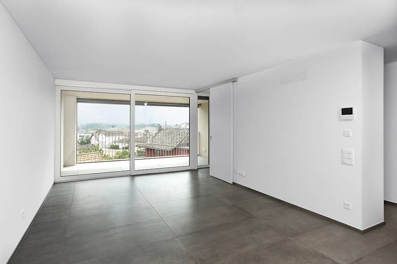 Wohnung 3.5 Zimmer - Cugnasco (2)