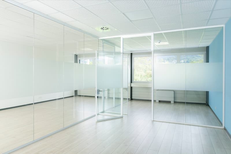 Uffici a Manno - 84 o 310 mq (2)