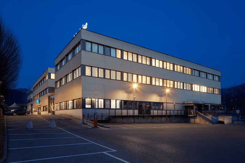 Uffici a Manno - 84 o 310 mq (7)