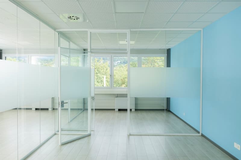 Uffici a Manno - 84 o 310 mq (4)