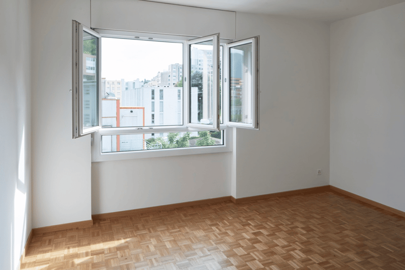 Luminoso appartamento di 3.5 locali con balcone a Lugano (5)