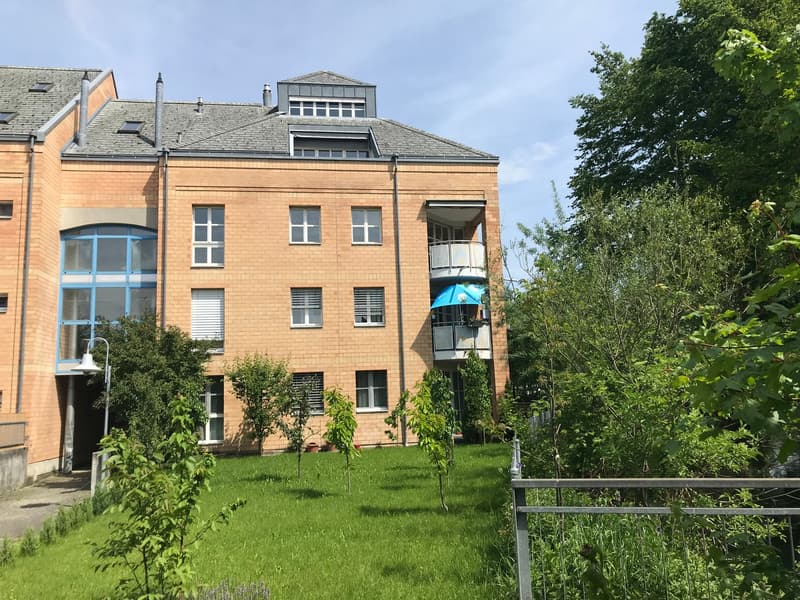 Bezahlbare, attraktive 5.5-Zimmer-Eigentumswohnung mit toller Aussicht im Tiergarten-Quartier (1)
