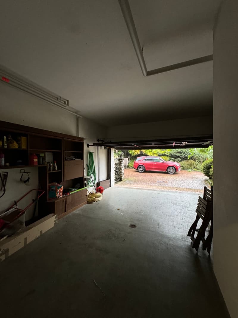 Belle villa dans un quartier calme avec vue sur le lac (29)