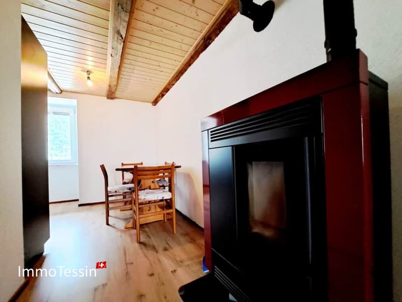 Kleines Schmuckstück Charme und Moderne in einem 3-Einheiten-Gebäude mit exzellenter Rendite von 5,1% 8