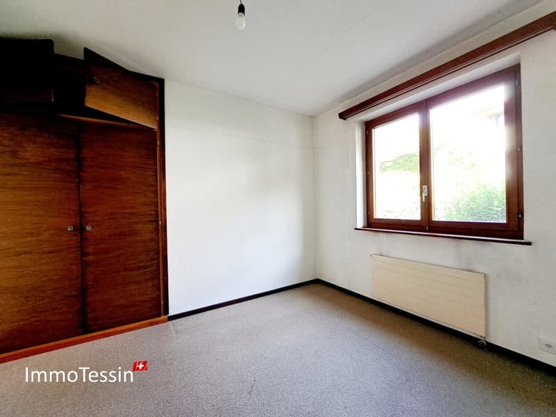 Charmantes Zweifamilienhaus in Malvaglia nahe Biasca und Lukmanierpass zu verkaufen 14