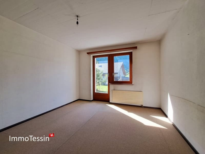 Charmantes Zweifamilienhaus in Malvaglia nahe Biasca und Lukmanierpass zu verkaufen 10