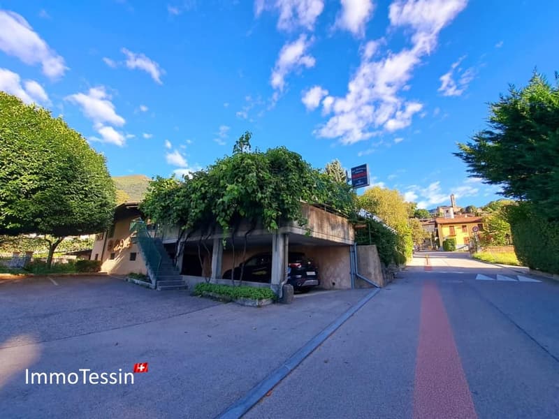 Charmantes Restaurant im Herzen des Dorfes 4