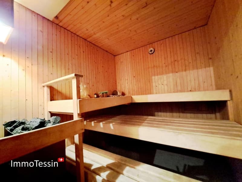 Ihr privates Paradies mit Wald, Pool und unvergleichlichem Potenzial 21