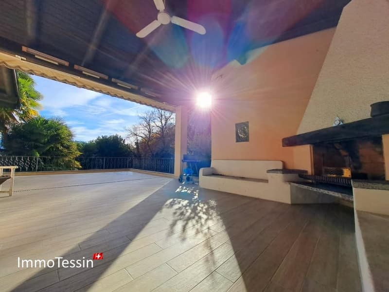 Ihr privates Paradies mit Wald, Pool und unvergleichlichem Potenzial 11