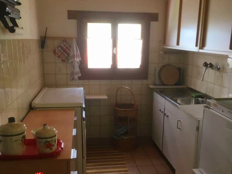 Rustico im Weiler Monti Cher für Naturliebhaber 7
