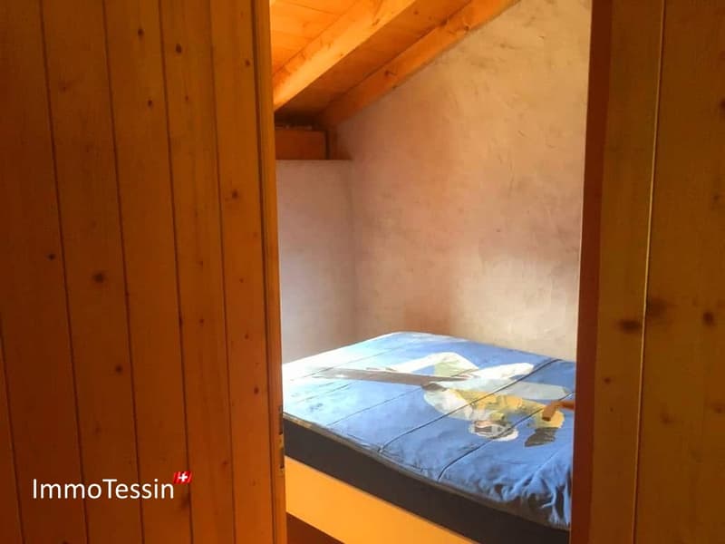 Rustico im Weiler Monti Cher für Naturliebhaber 4