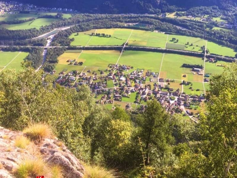 Rustico im Weiler Monti Cher für Naturliebhaber 5