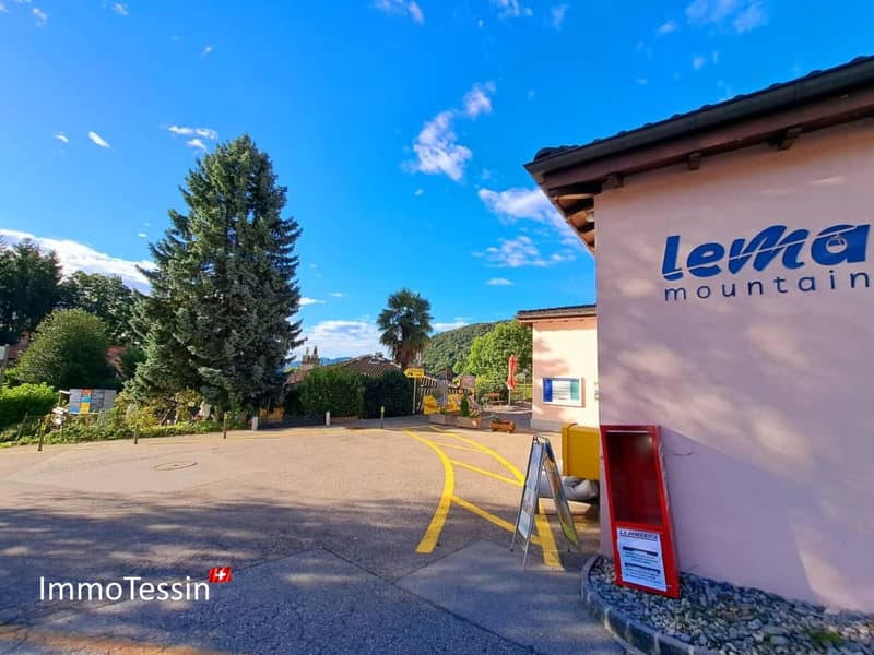 Hotel und Restaurant im Herzen des Dorfes 23