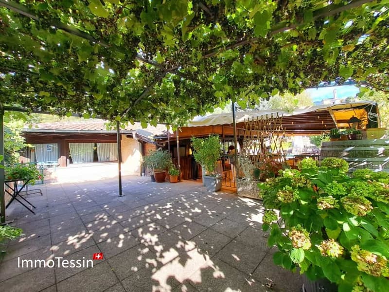 Hotel und Restaurant im Herzen des Dorfes 20