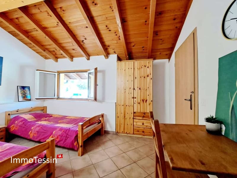 Hotel und Restaurant im Herzen des Dorfes 9