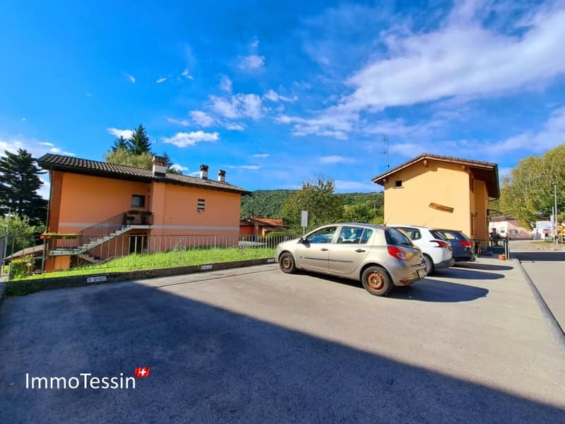 Hotel und Restaurant im Herzen des Dorfes 1