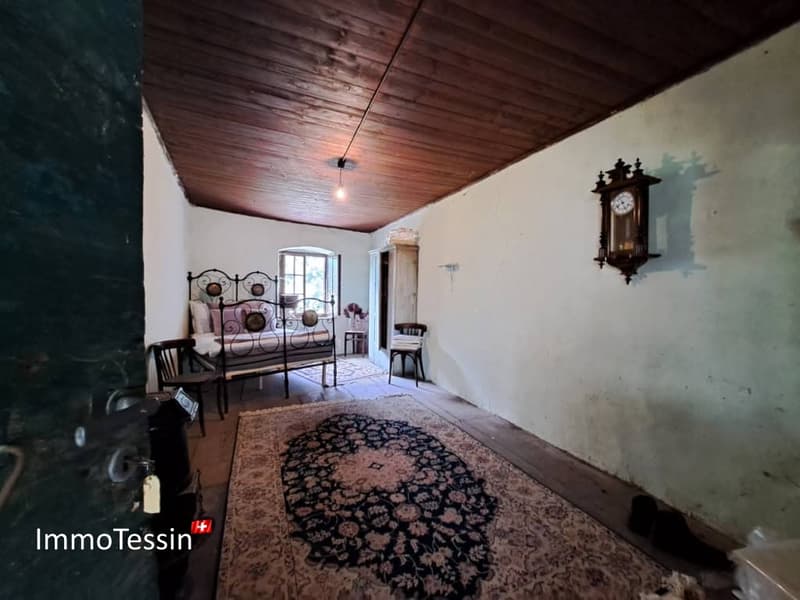 Von der Osteria zum Charmehaus Ein Zuhause mit Geschichte 21