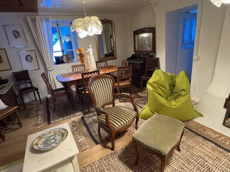 Von der Osteria zum Charmehaus Ein Zuhause mit Geschichte 30